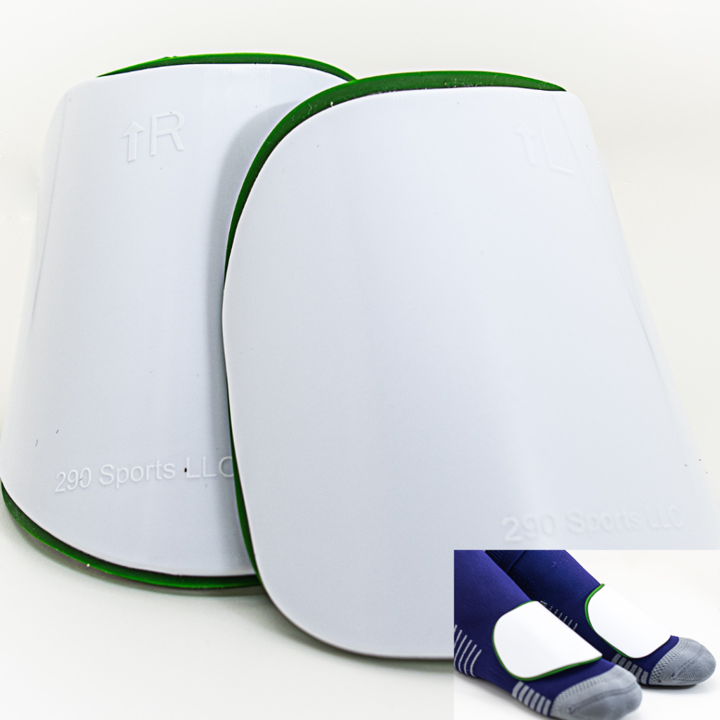 Cleatsafe Instep Protector