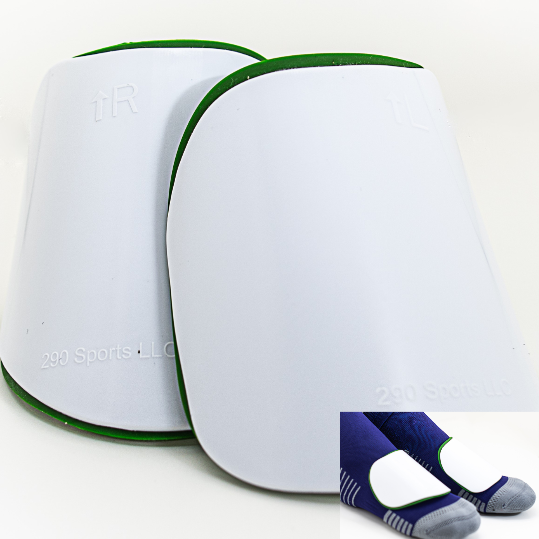 Cleatsafe Instep Protector